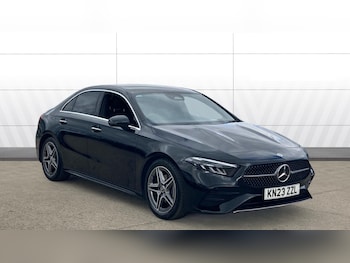 Used Mercedes-Benz A-Class 2023 for sale - 79572097: Photo