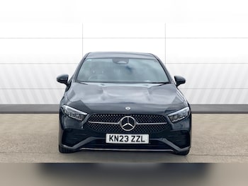 Used Mercedes-Benz A-Class 2023 for sale - 79572097: Photo