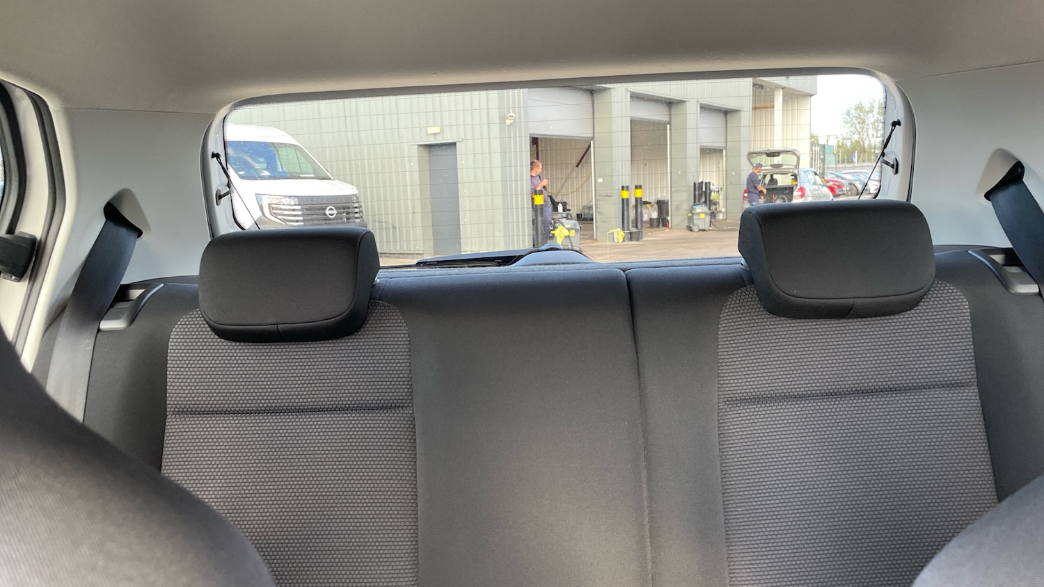 Vehicle 15