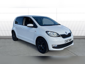 Skoda - Citigo