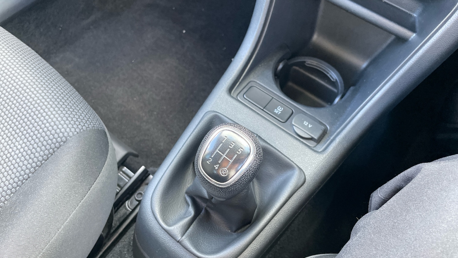 Vehicle 28
