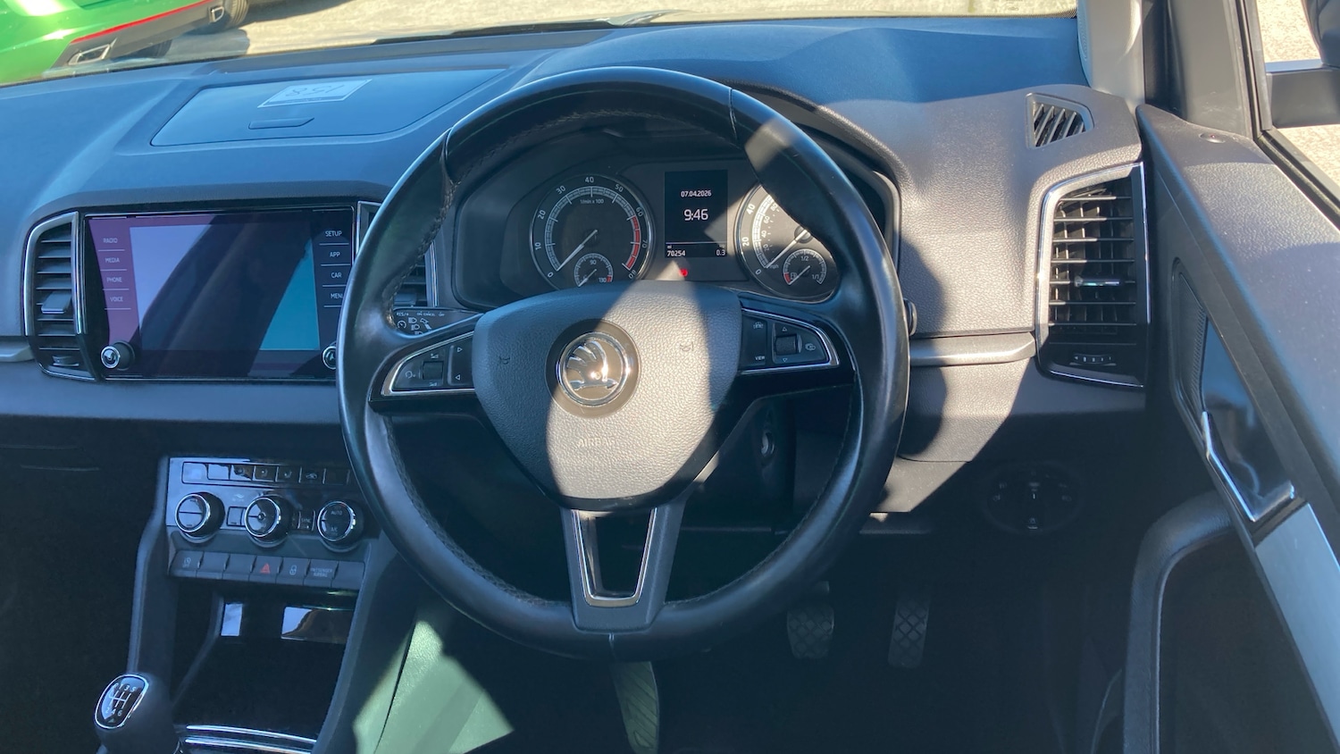 Used Skoda Karoq 2019 for sale - 78164647: Photo 10