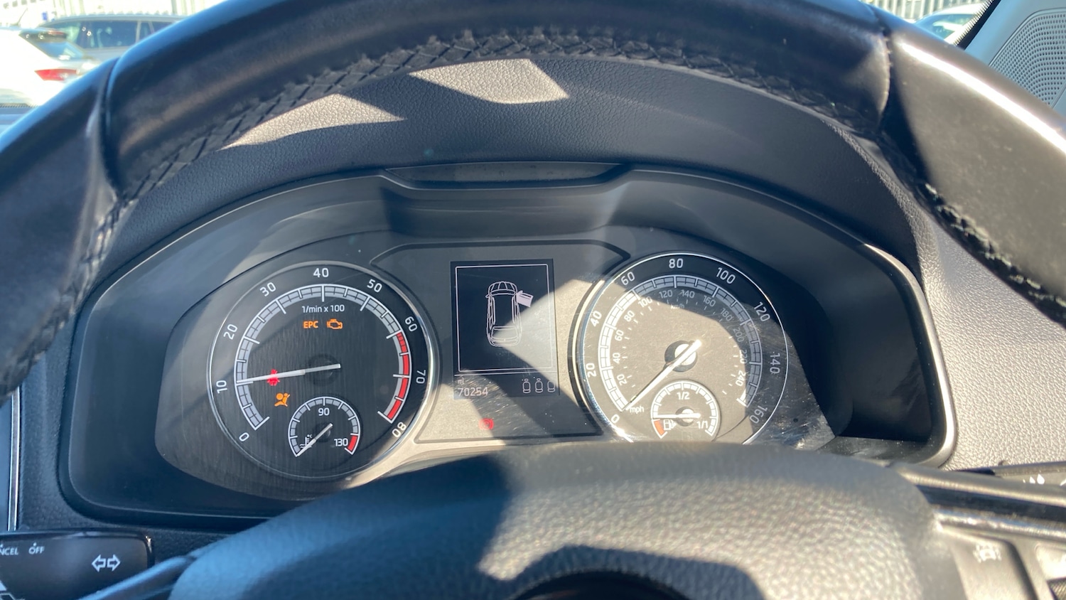 Used Skoda Karoq 2019 for sale - 78164647: Photo 11