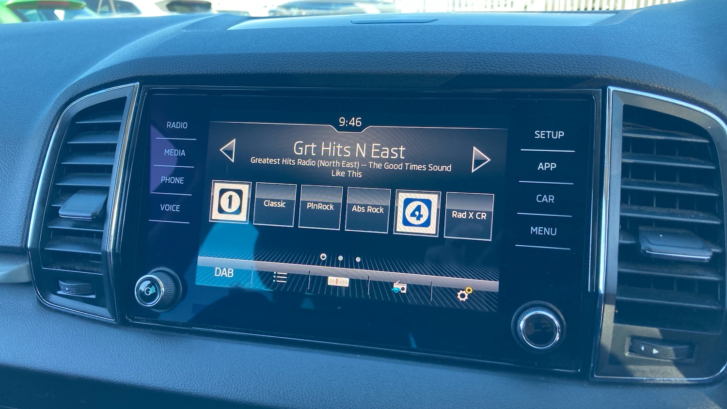 Used Skoda Karoq 2019 for sale - 78164647: Photo 12