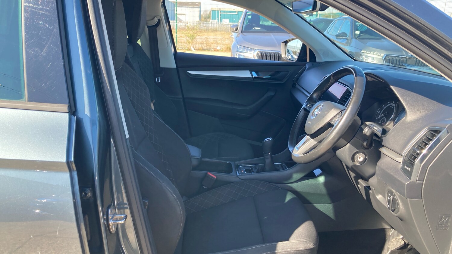 Used Skoda Karoq 2019 for sale - 78164647: Photo 15