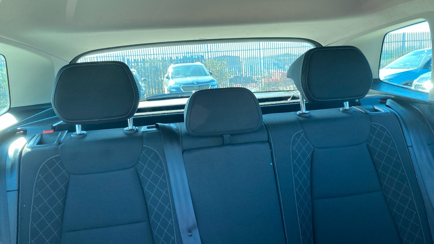 Used Skoda Karoq 2019 for sale - 78164647: Photo 16