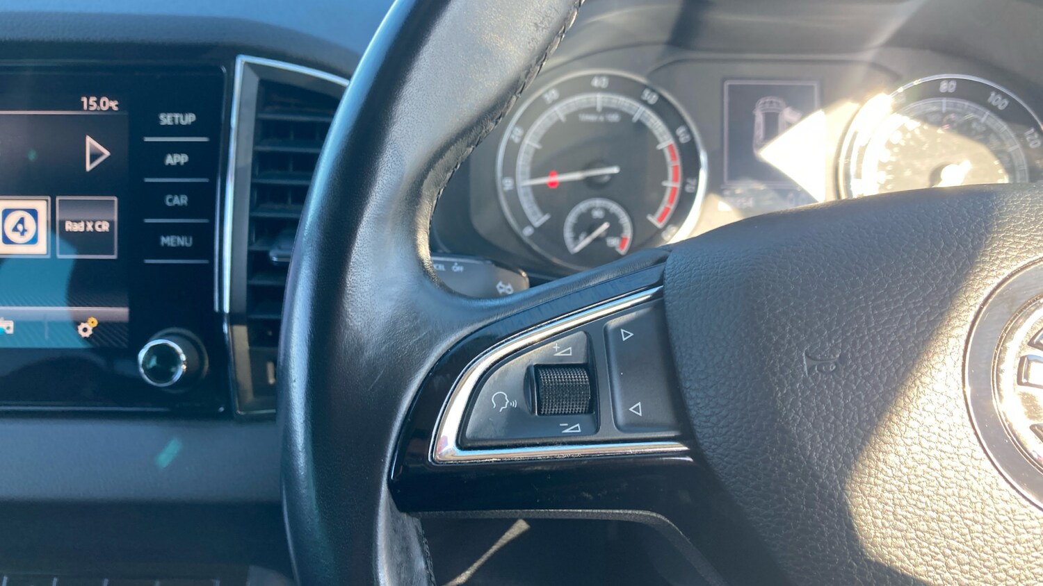 Used Skoda Karoq 2019 for sale - 78164647: Photo 17