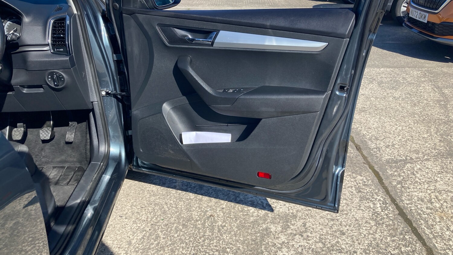 Used Skoda Karoq 2019 for sale - 78164647: Photo 19