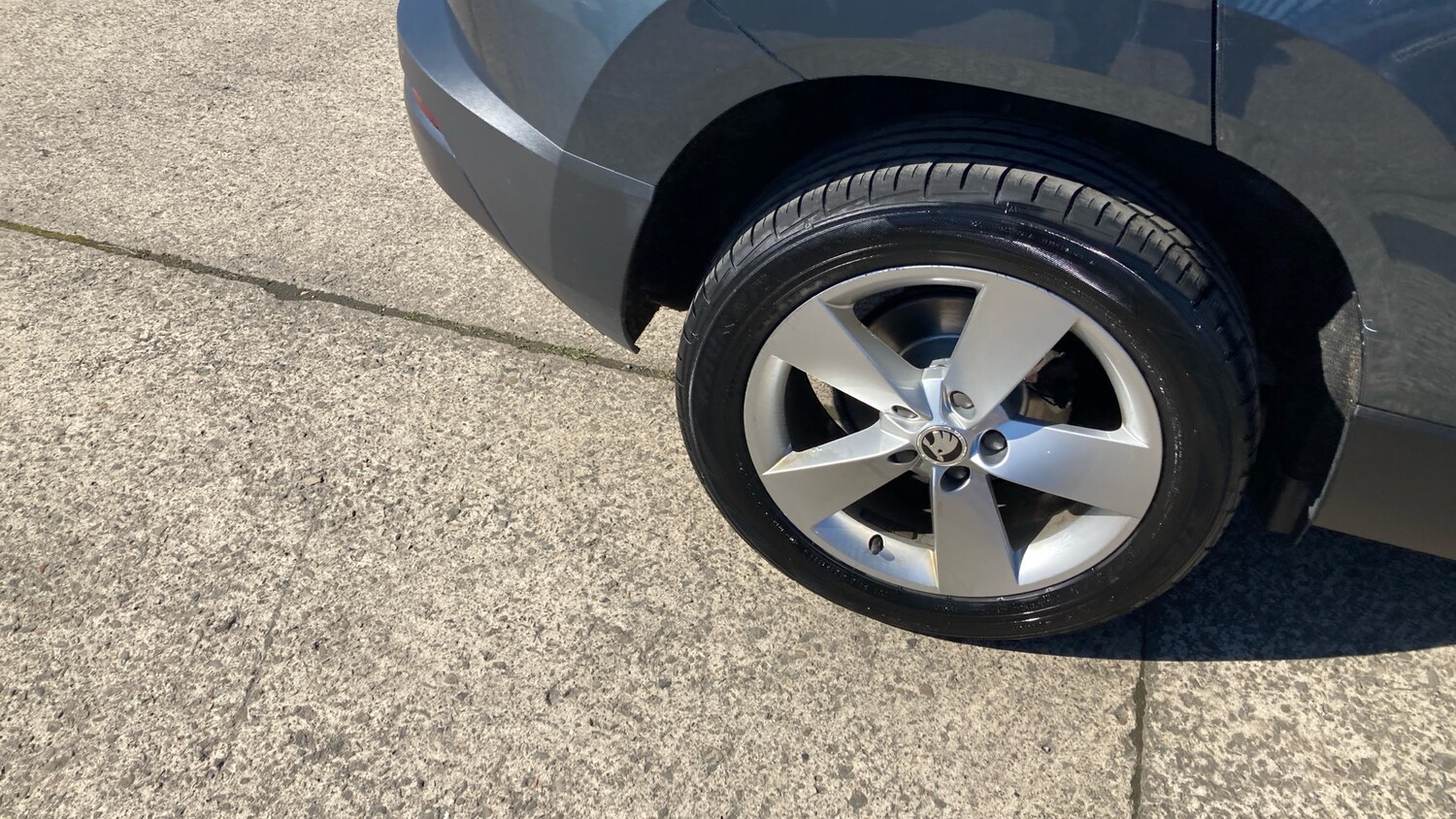 Used Skoda Karoq 2019 for sale - 78164647: Photo 21