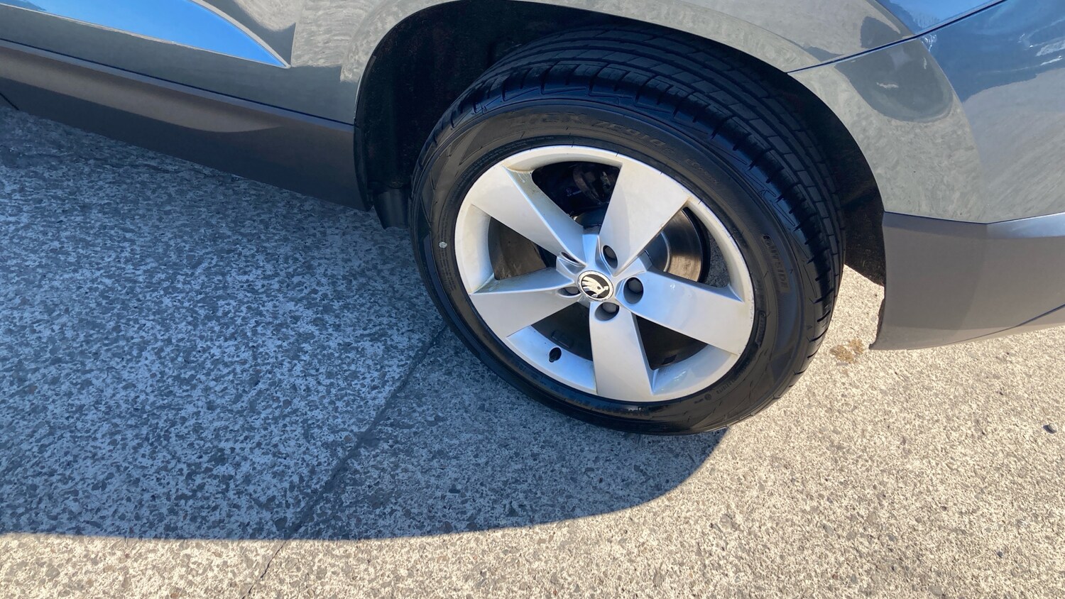 Used Skoda Karoq 2019 for sale - 78164647: Photo 22