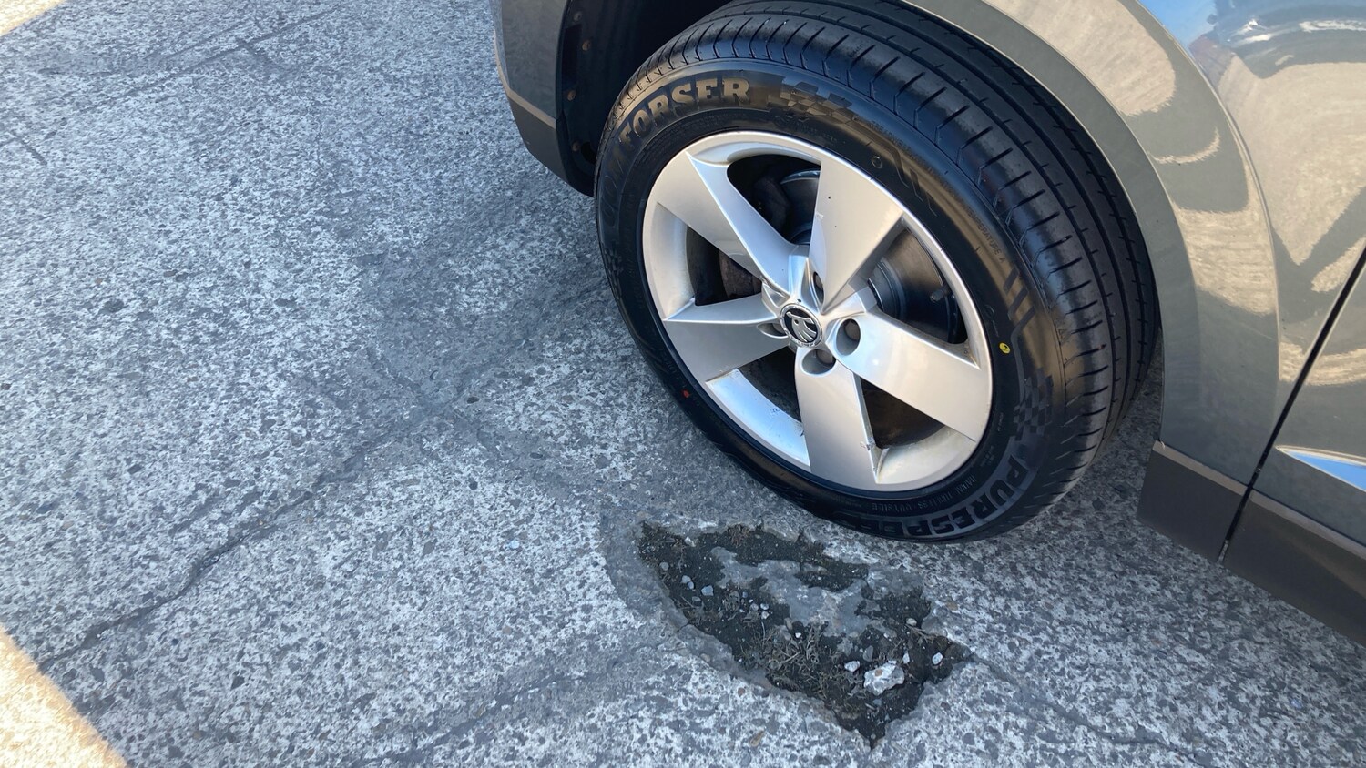 Used Skoda Karoq 2019 for sale - 78164647: Photo 23