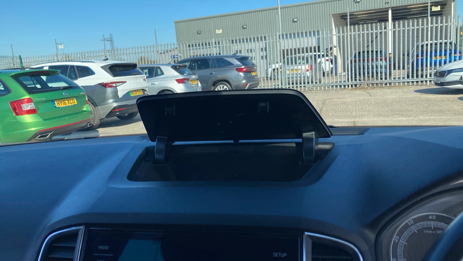 Used Skoda Karoq 2019 for sale - 78164647: Photo 29