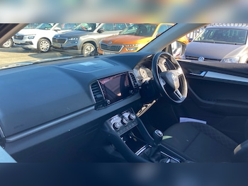 Used Skoda Karoq 2019 for sale - 78164647: Photo