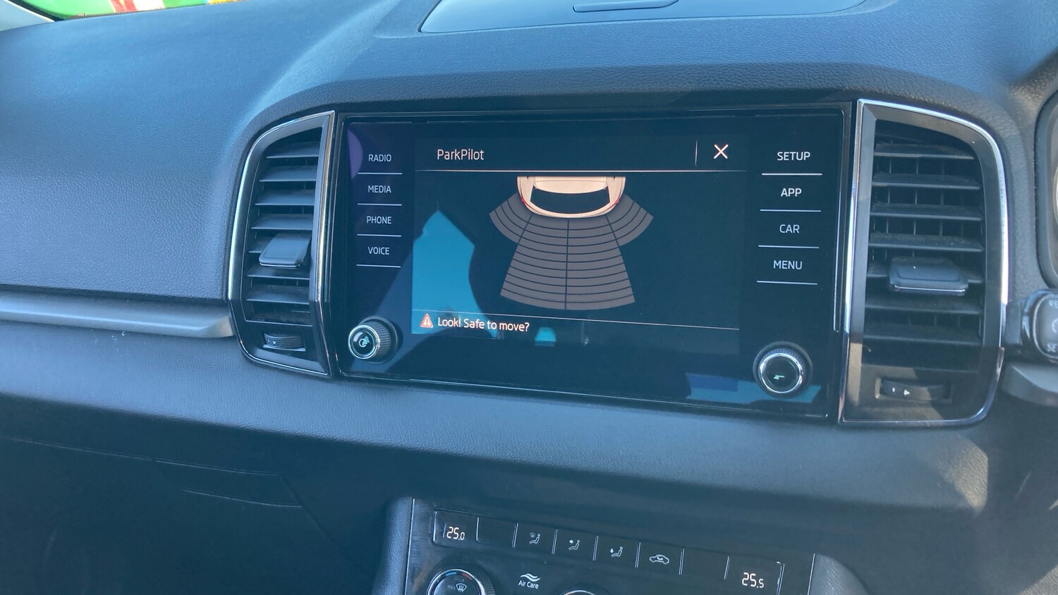 Used Skoda Karoq 2019 for sale - 78164647: Photo 32