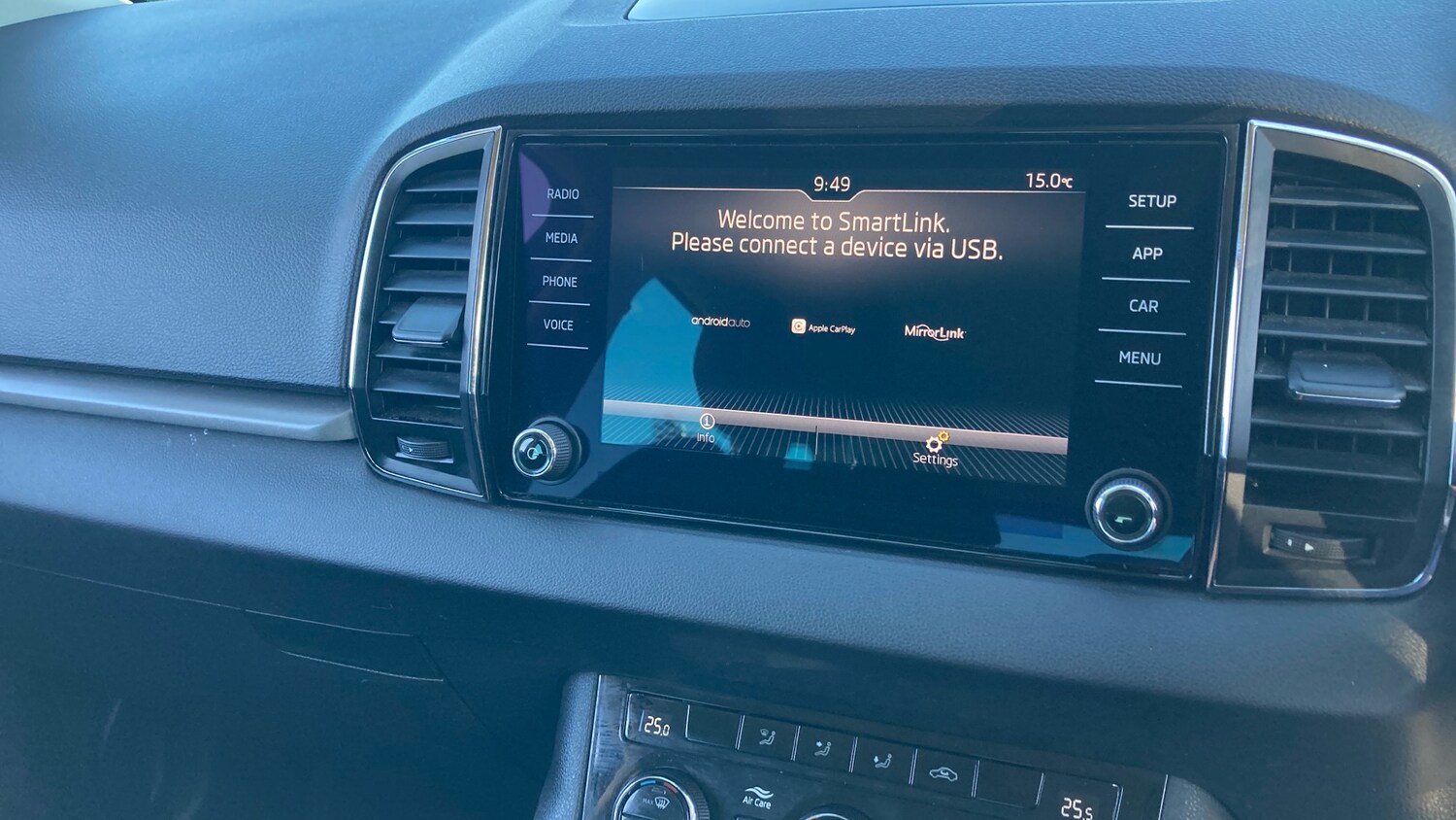 Used Skoda Karoq 2019 for sale - 78164647: Photo 33