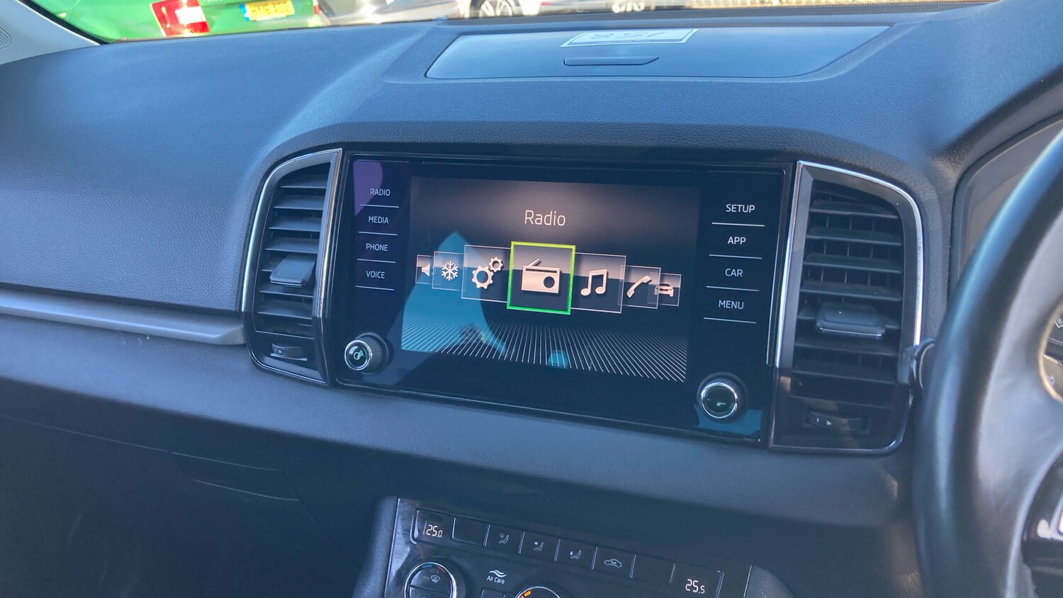 Used Skoda Karoq 2019 for sale - 78164647: Photo 34