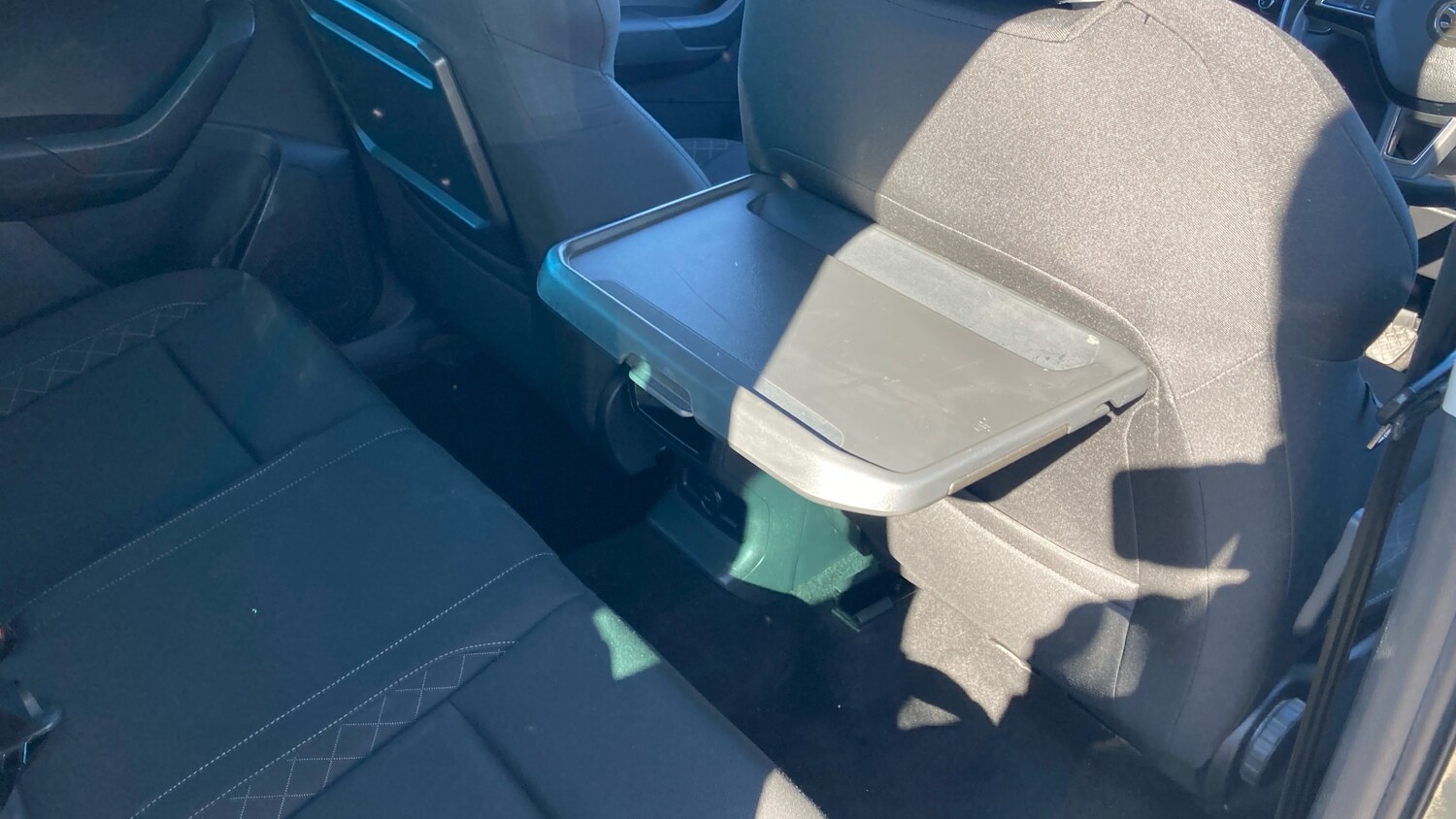 Used Skoda Karoq 2019 for sale - 78164647: Photo 39