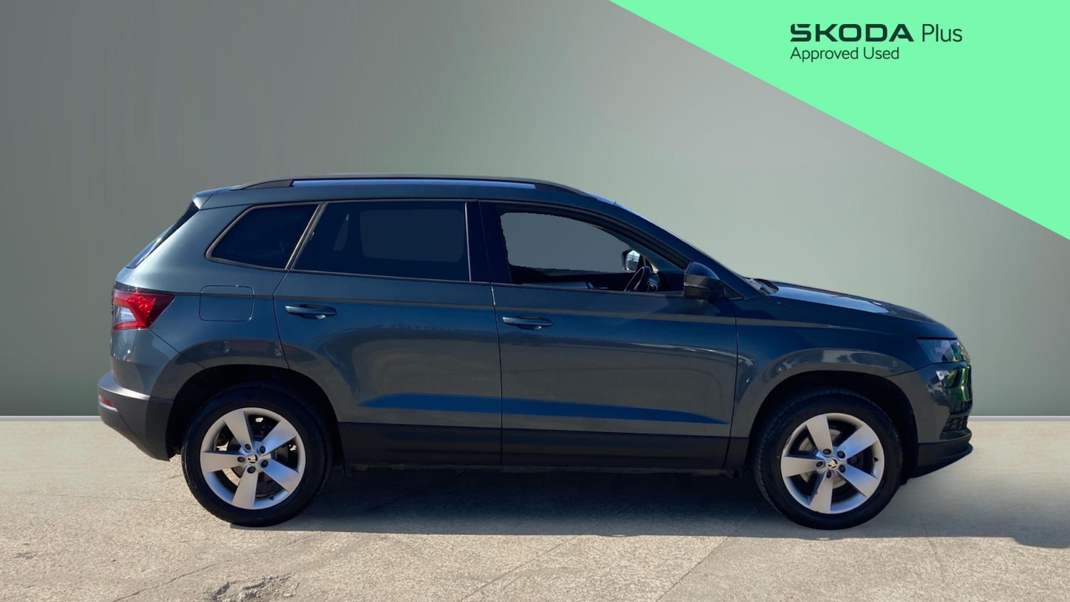 Used Skoda Karoq 2019 for sale - 78164647: Photo 4