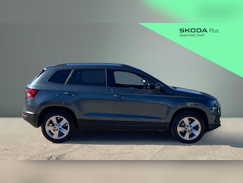 Used Skoda Karoq 2019 for sale - 78164647: Photo