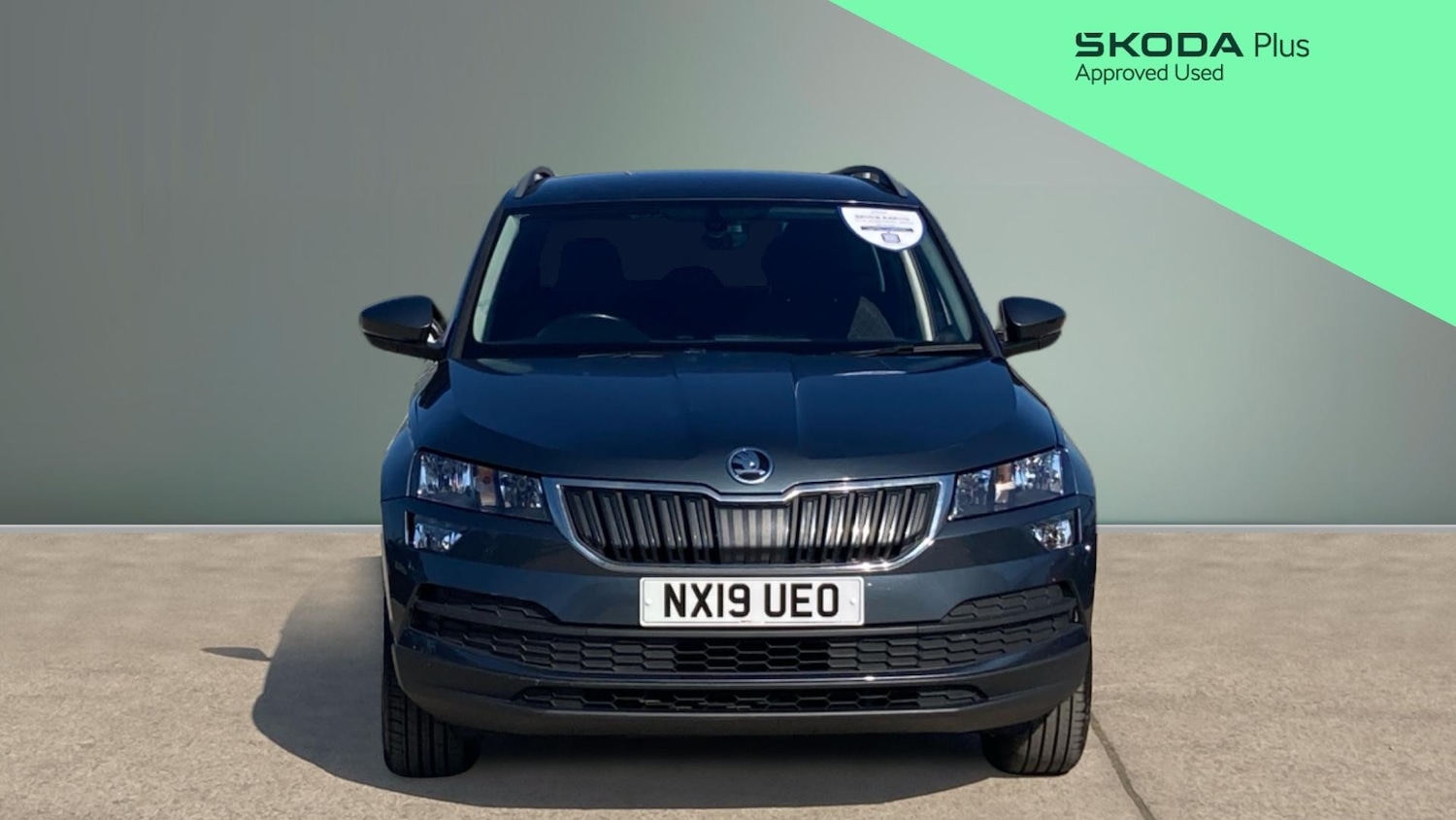 Used Skoda Karoq 2019 for sale - 78164647: Photo 7