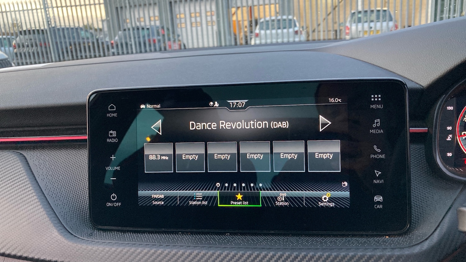 Used Skoda Kamiq 2024 for sale - 76627800: Photo 12