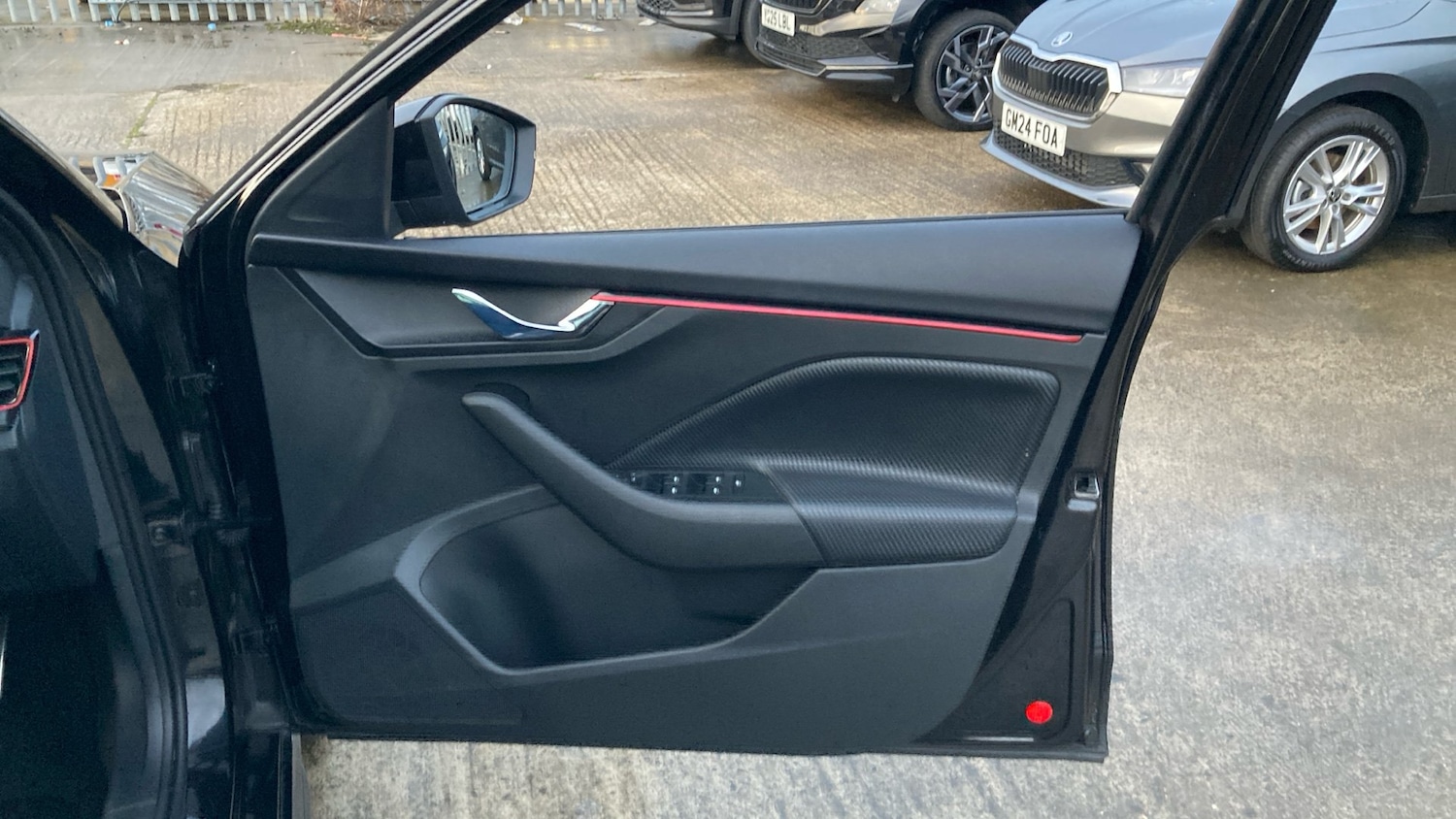 Used Skoda Kamiq 2024 for sale - 76627800: Photo 19