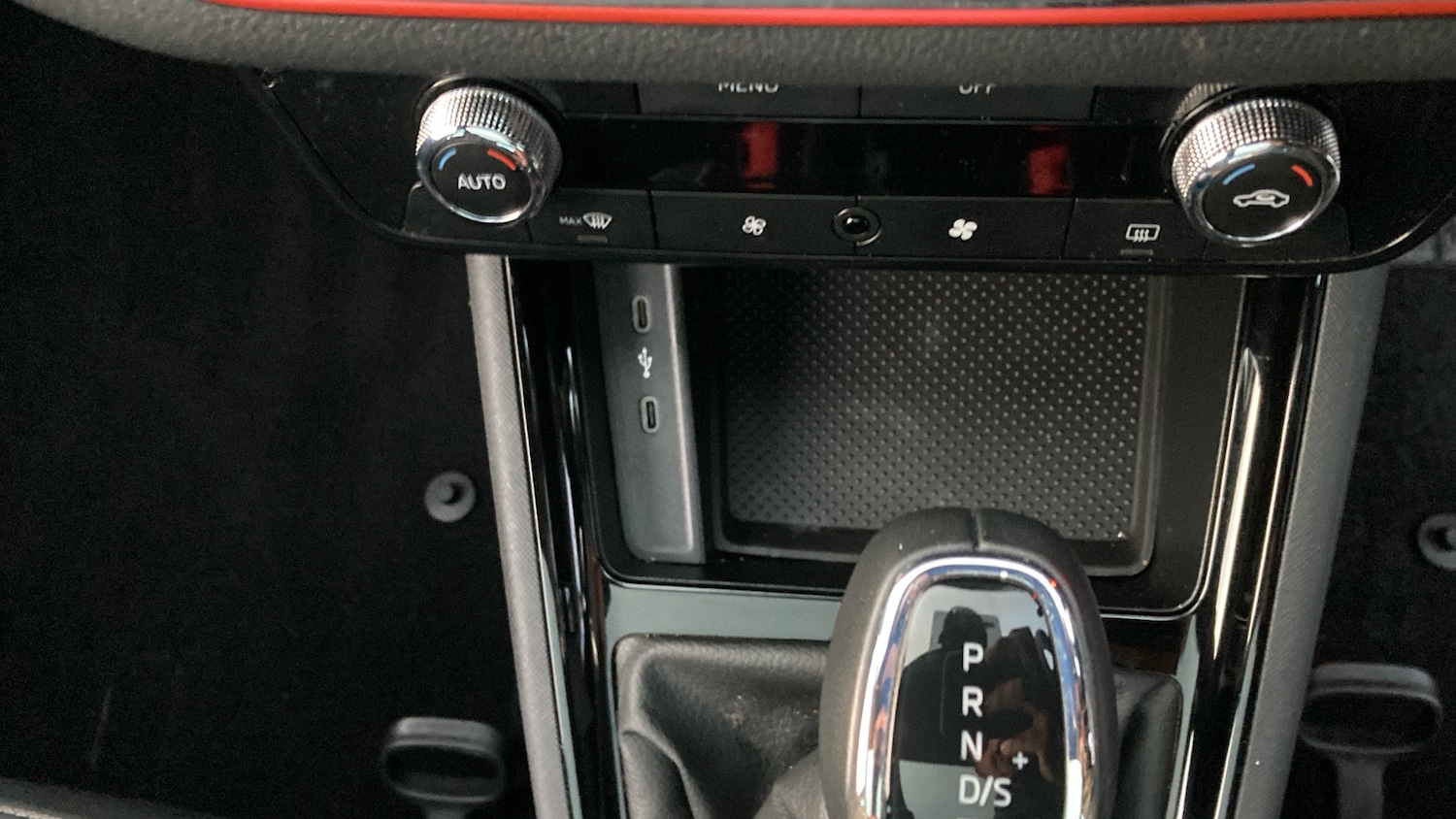 Used Skoda Kamiq 2024 for sale - 76627800: Photo 27