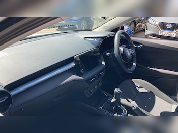 Used Skoda Fabia 2024 for sale - 79080821: Photo
