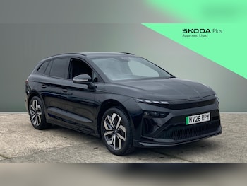 Used Skoda Enyaq 2026 for sale - 79548647: Photo