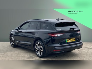Used Skoda Enyaq 2026 for sale - 79548647: Photo