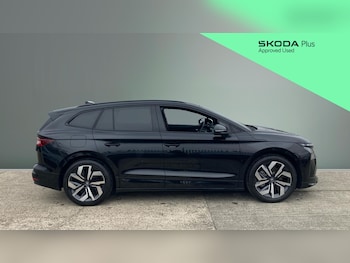 Used Skoda Enyaq 2026 for sale - 79548647: Photo