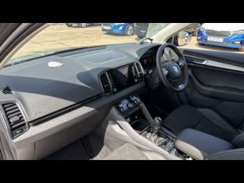Used Skoda Karoq 2024 for sale - 75178843: Photo
