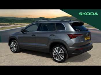 Used Skoda Karoq 2024 for sale - 75178843: Photo