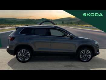 Used Skoda Karoq 2024 for sale - 75178843: Photo