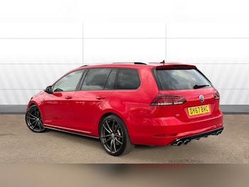 Used Volkswagen Golf 2017 for sale - 75773012: Photo