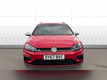 Used Volkswagen Golf 2017 for sale - 75773012: Photo