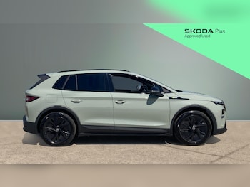 Used Skoda Elroq 2026 for sale - 79286731: Photo