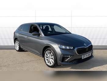 Used Skoda Scala 2024 for sale - 75581679: Photo