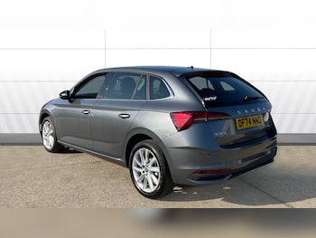 Used Skoda Scala 2024 for sale - 75581679: Photo