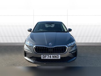 Used Skoda Scala 2024 for sale - 75581679: Photo