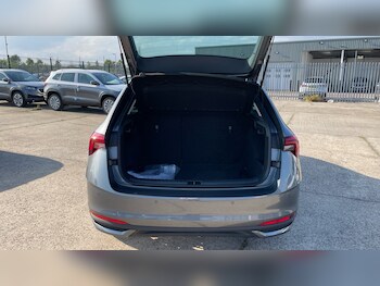 Used Skoda Scala 2024 for sale - 75581679: Photo