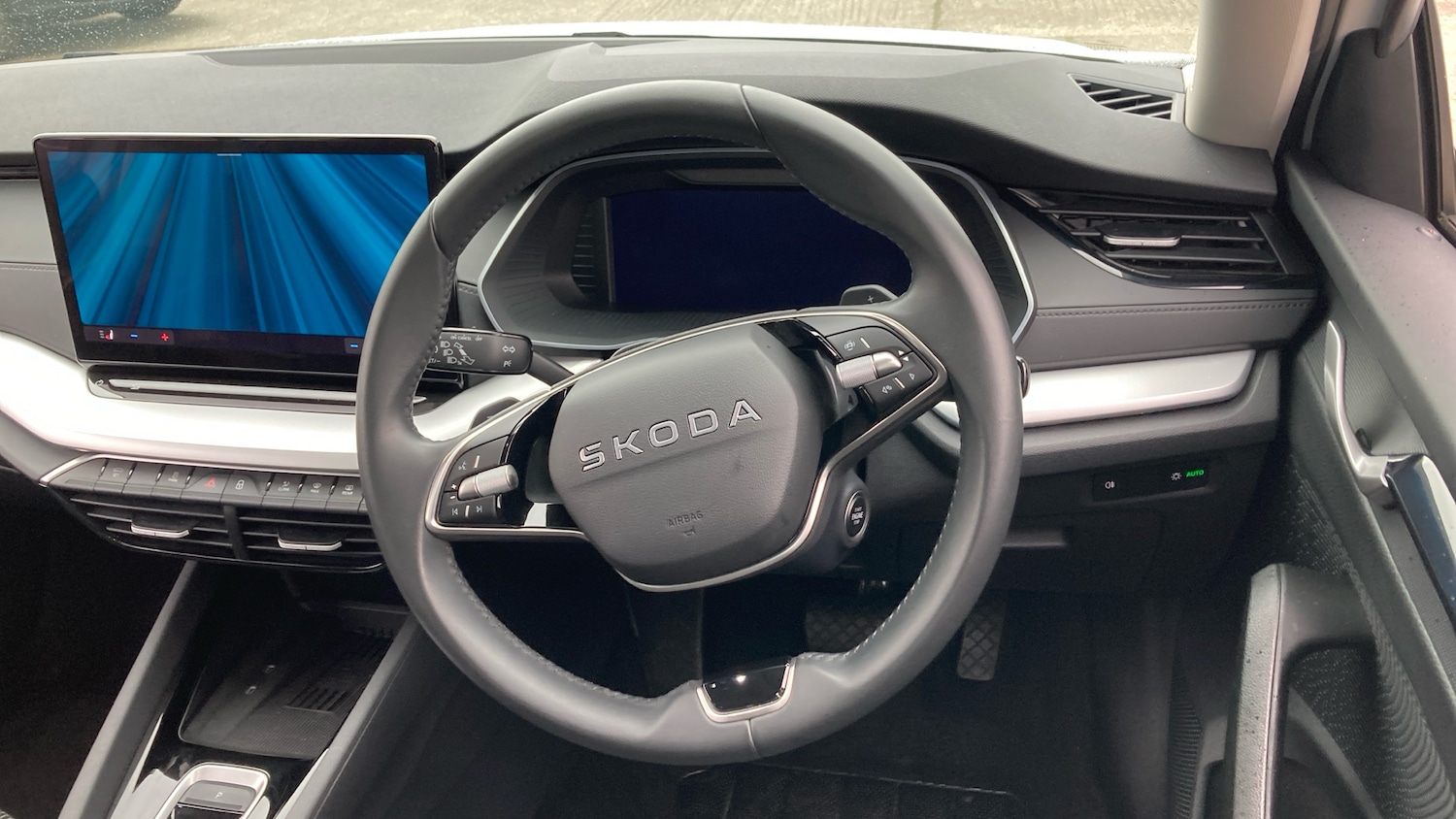 Used Skoda Octavia 2025 for sale - 78166136: Photo 10