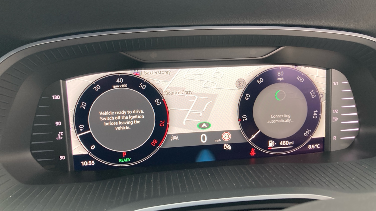 Used Skoda Octavia 2025 for sale - 78166136: Photo 11