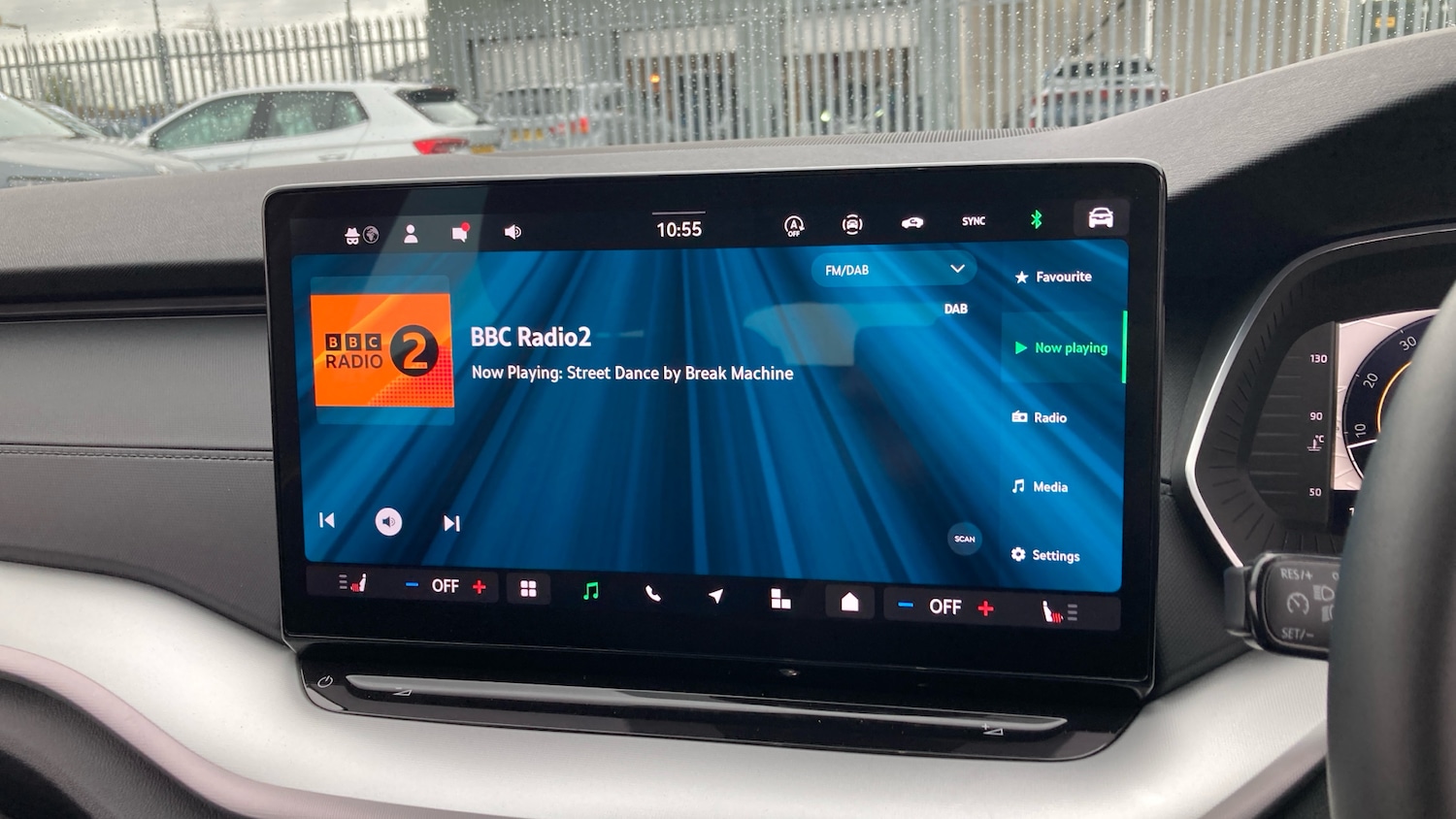 Used Skoda Octavia 2025 for sale - 78166136: Photo 12