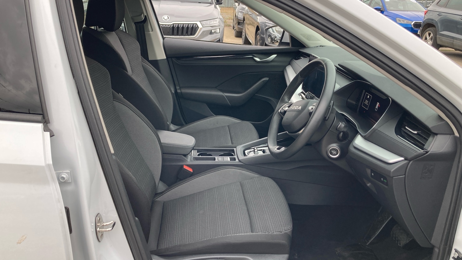 Used Skoda Octavia 2025 for sale - 78166136: Photo 15