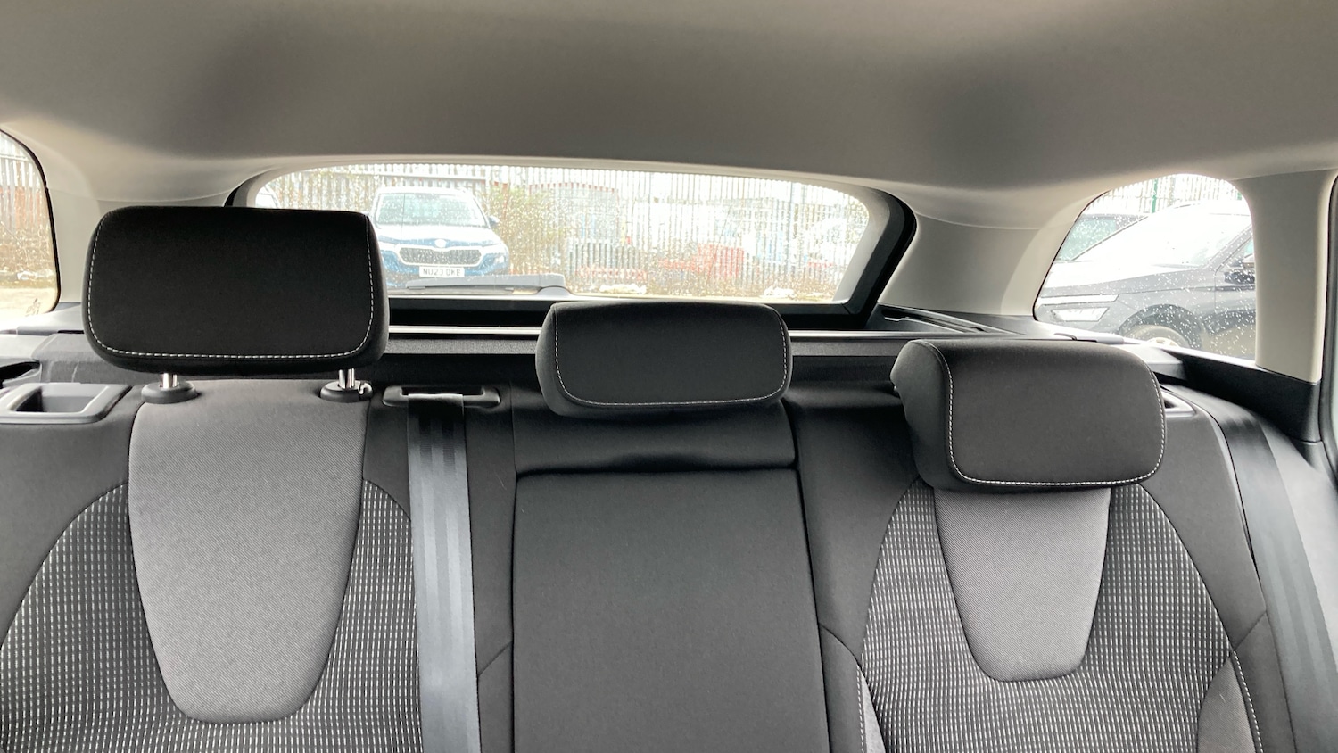 Used Skoda Octavia 2025 for sale - 78166136: Photo 16