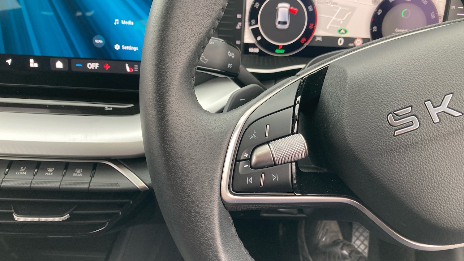 Used Skoda Octavia 2025 for sale - 78166136: Photo 17