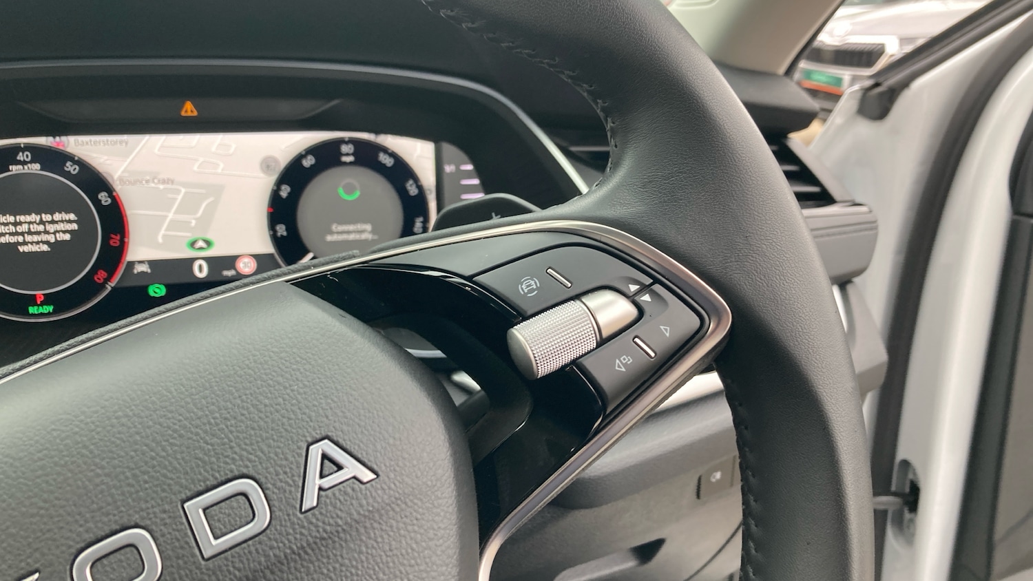 Used Skoda Octavia 2025 for sale - 78166136: Photo 18