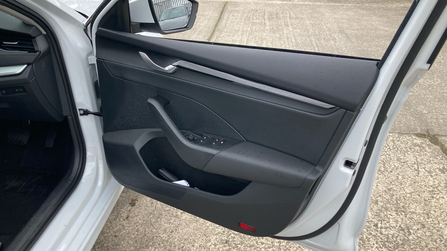 Used Skoda Octavia 2025 for sale - 78166136: Photo 19