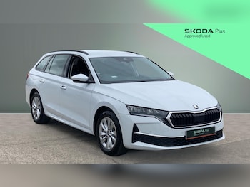Used Skoda Octavia 2025 for sale - 78166136: Photo